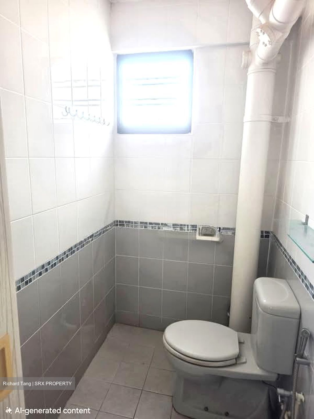Blk 725 Khatib Spring (Yishun), HDB 3 Rooms #584223571